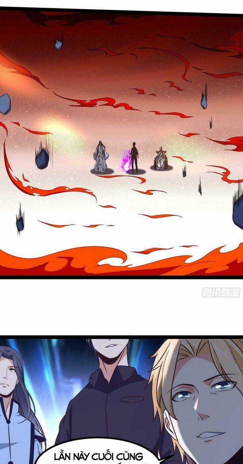 Trùng Sinh Đô Thị Thiên Tôn - Chapter 288 - Trang 19