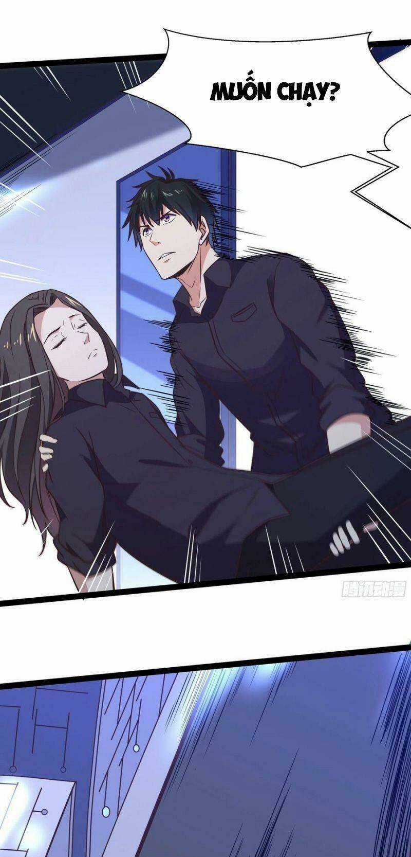 Trùng Sinh Đô Thị Thiên Tôn - Chapter 288 - Trang 3