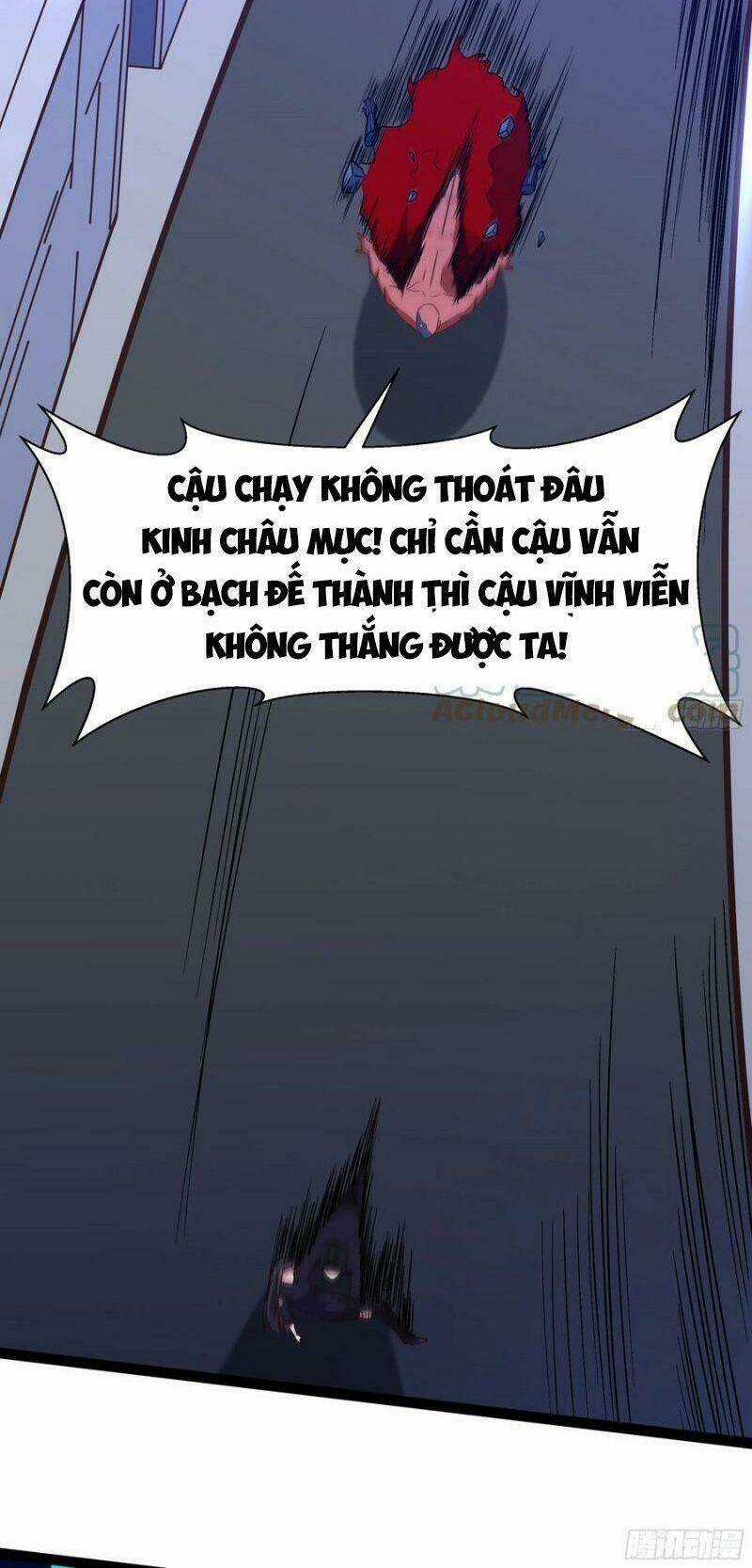 Trùng Sinh Đô Thị Thiên Tôn - Chapter 288 - Trang 4