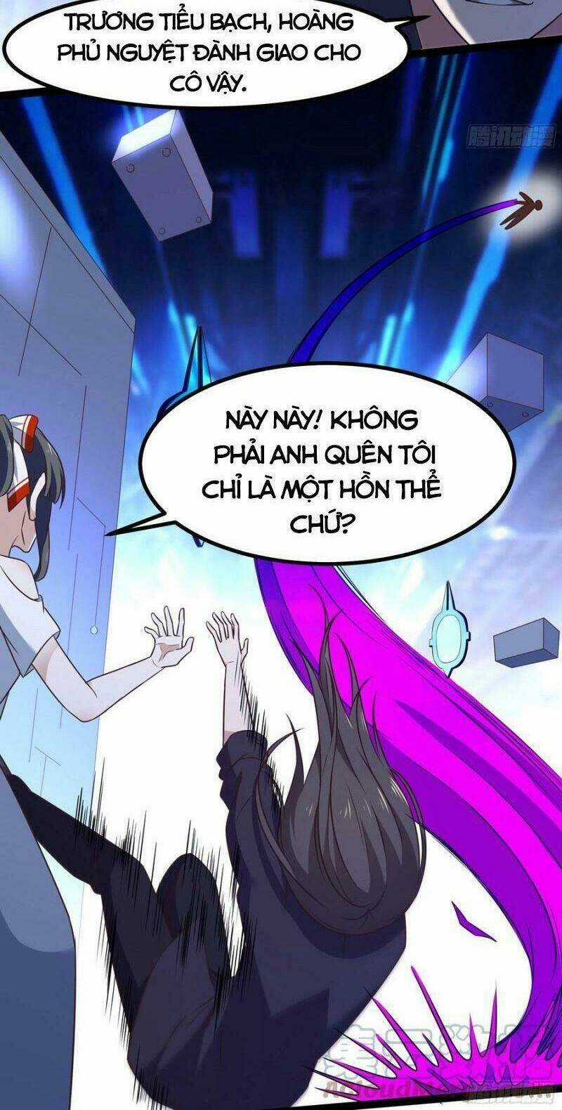 Trùng Sinh Đô Thị Thiên Tôn - Chapter 288 - Trang 6