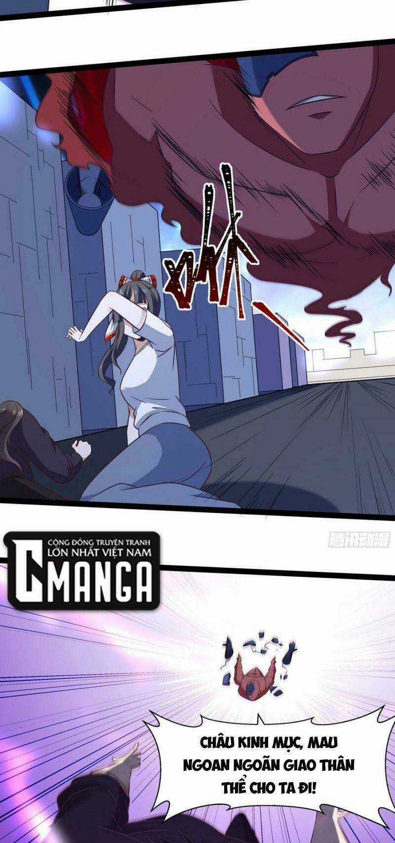 Trùng Sinh Đô Thị Thiên Tôn - Chapter 288 - Trang 7