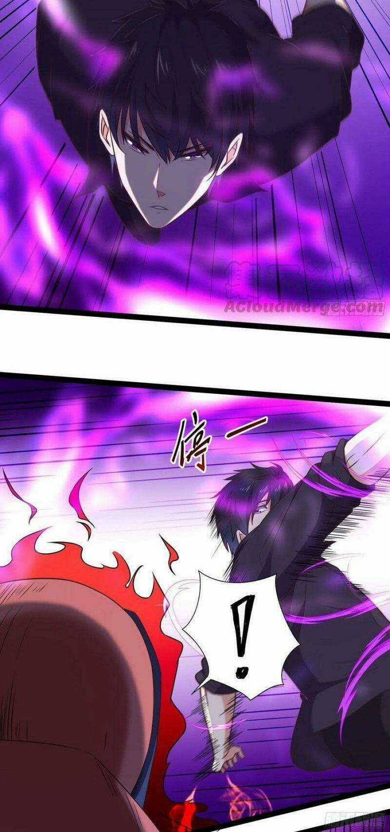 Trùng Sinh Đô Thị Thiên Tôn - Chapter 288 - Trang 8