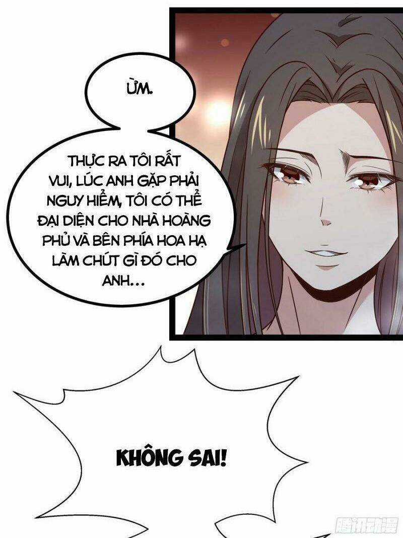 Trùng Sinh Đô Thị Thiên Tôn - Chapter 289 - Trang 20