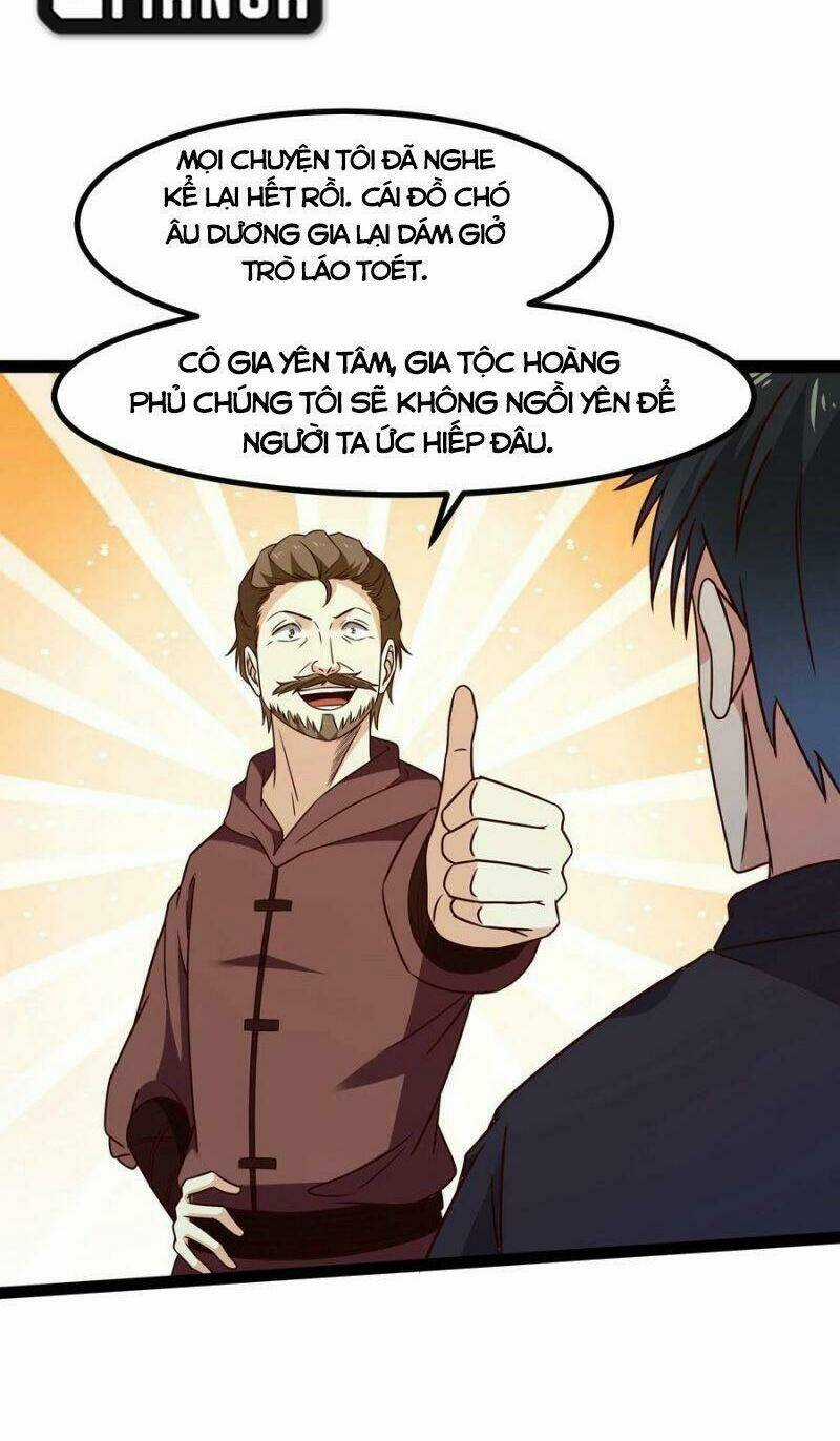 Trùng Sinh Đô Thị Thiên Tôn - Chapter 289 - Trang 22