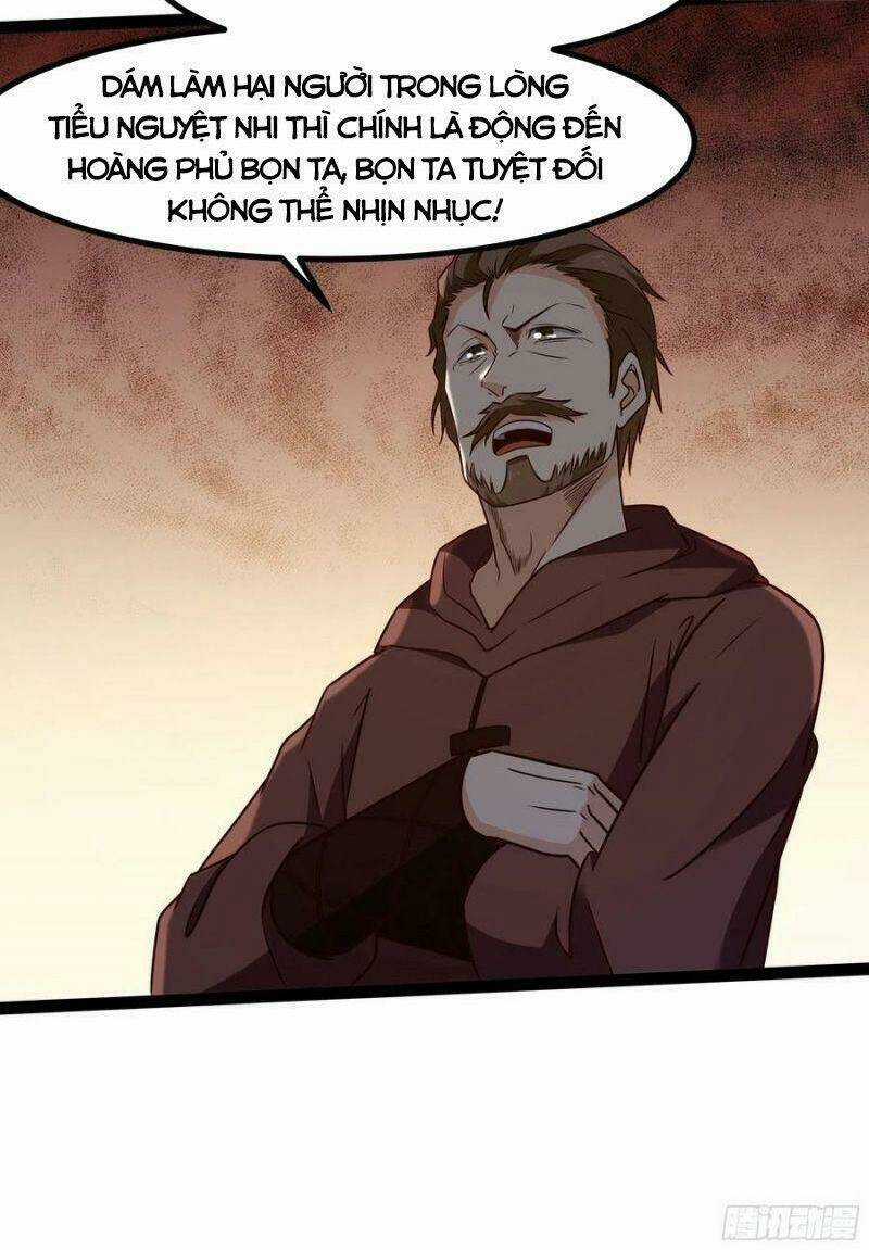 Trùng Sinh Đô Thị Thiên Tôn - Chapter 289 - Trang 24