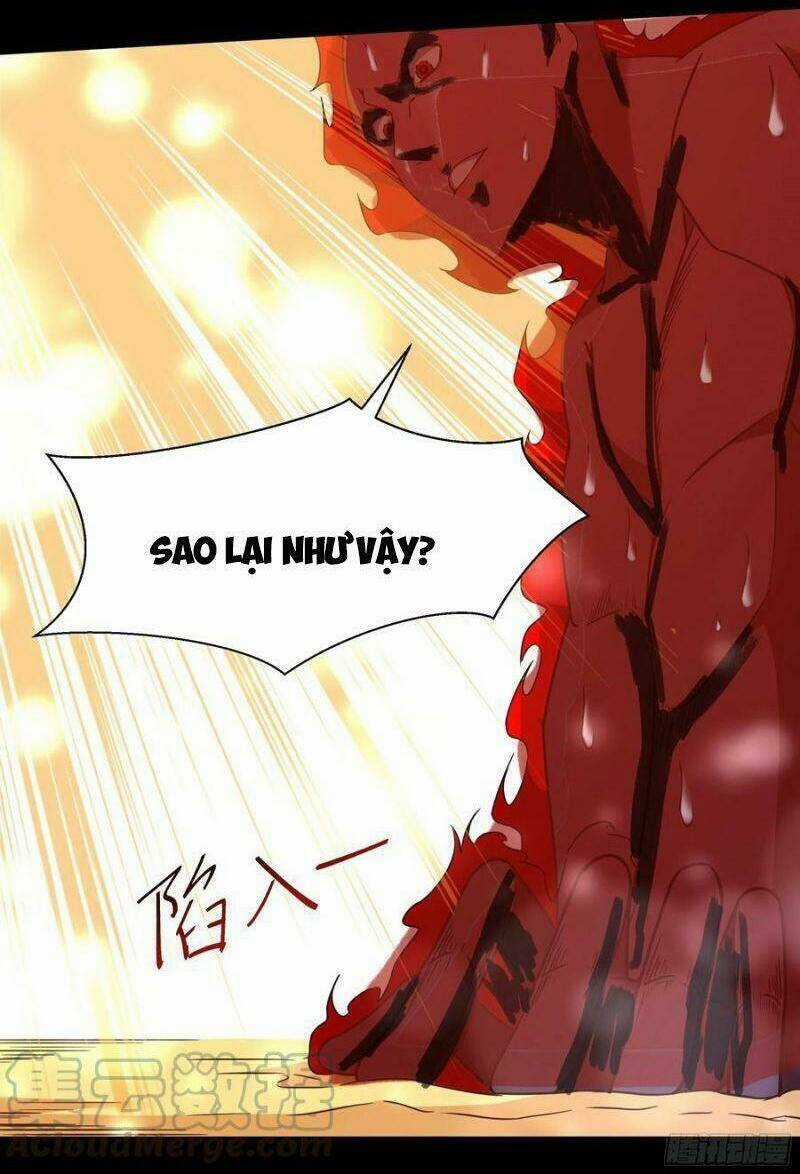 Trùng Sinh Đô Thị Thiên Tôn - Chapter 289 - Trang 4