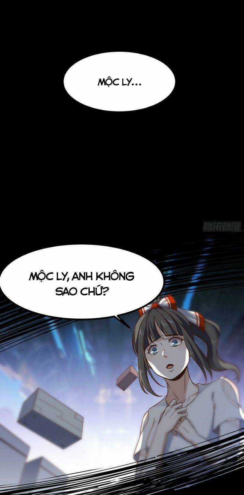 Trùng Sinh Đô Thị Thiên Tôn - Chapter 289 - Trang 7