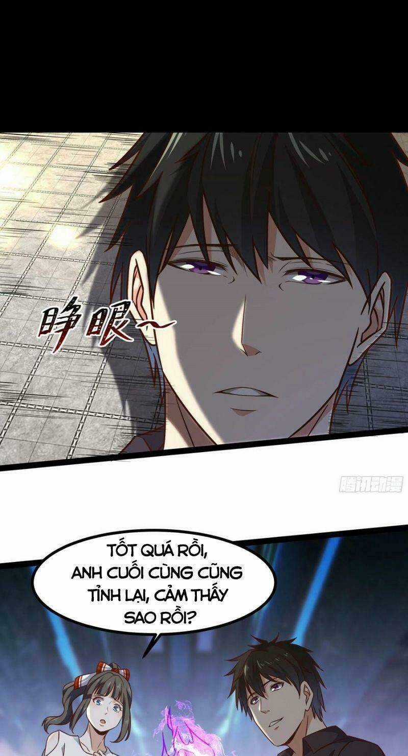 Trùng Sinh Đô Thị Thiên Tôn - Chapter 289 - Trang 9