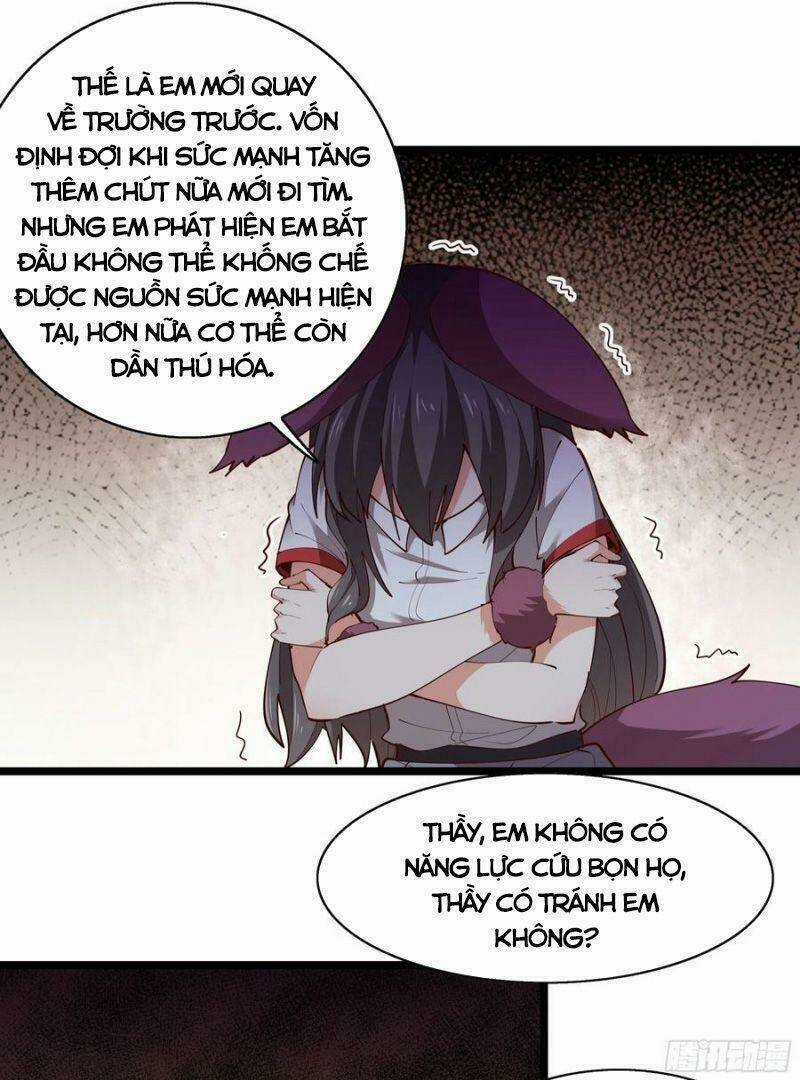 Trùng Sinh Đô Thị Thiên Tôn - Chapter 290 - Trang 13