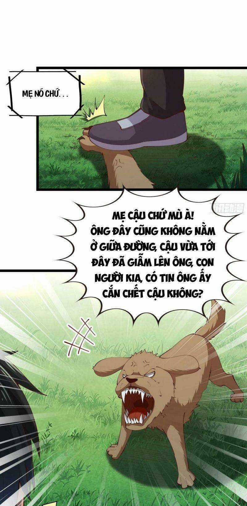 Trùng Sinh Đô Thị Thiên Tôn - Chapter 290 - Trang 22