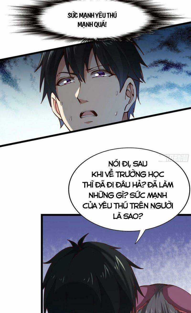 Trùng Sinh Đô Thị Thiên Tôn - Chapter 290 - Trang 4