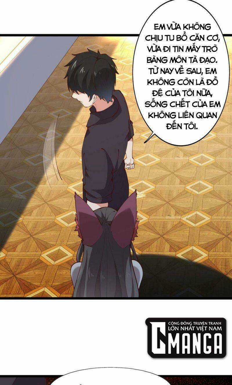 Trùng Sinh Đô Thị Thiên Tôn - Chapter 290 - Trang 6