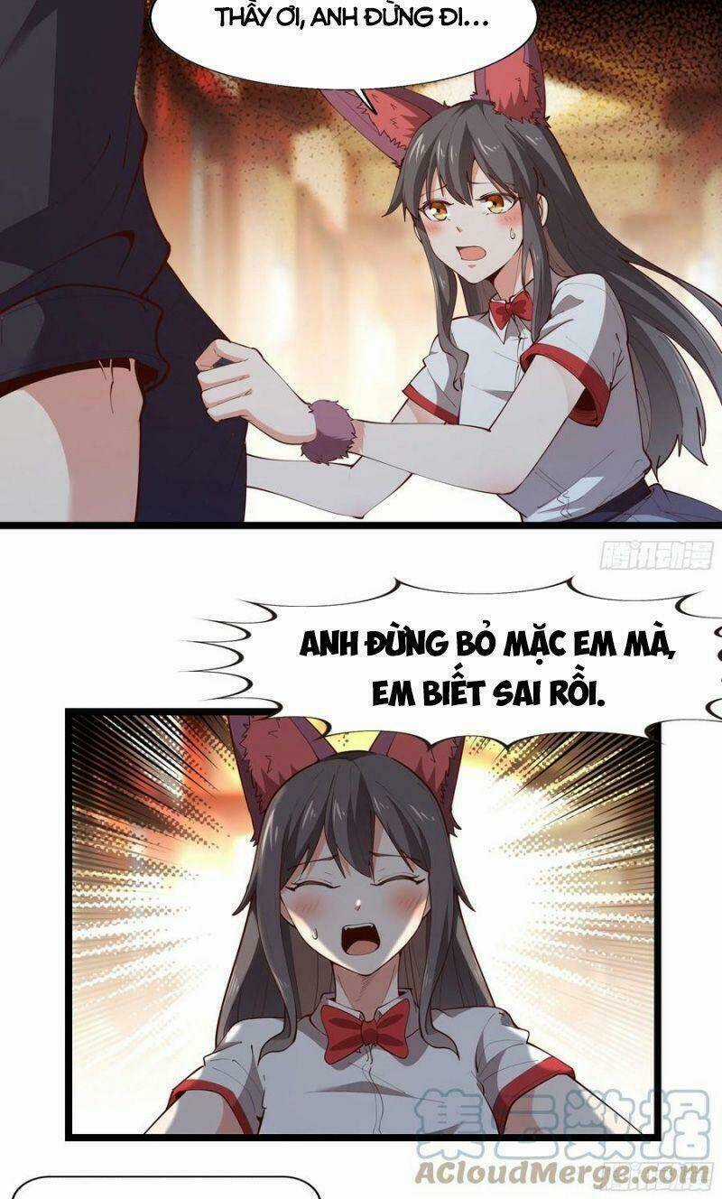 Trùng Sinh Đô Thị Thiên Tôn - Chapter 290 - Trang 7