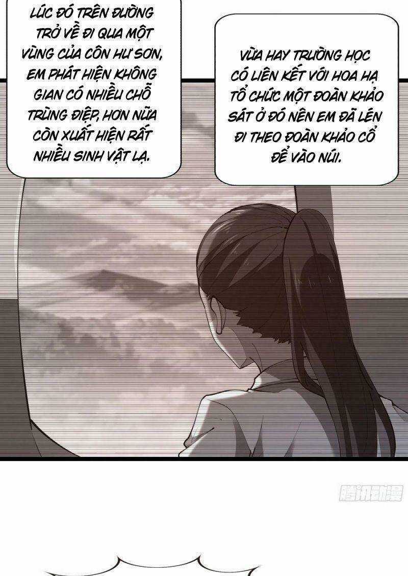 Trùng Sinh Đô Thị Thiên Tôn - Chapter 290 - Trang 8