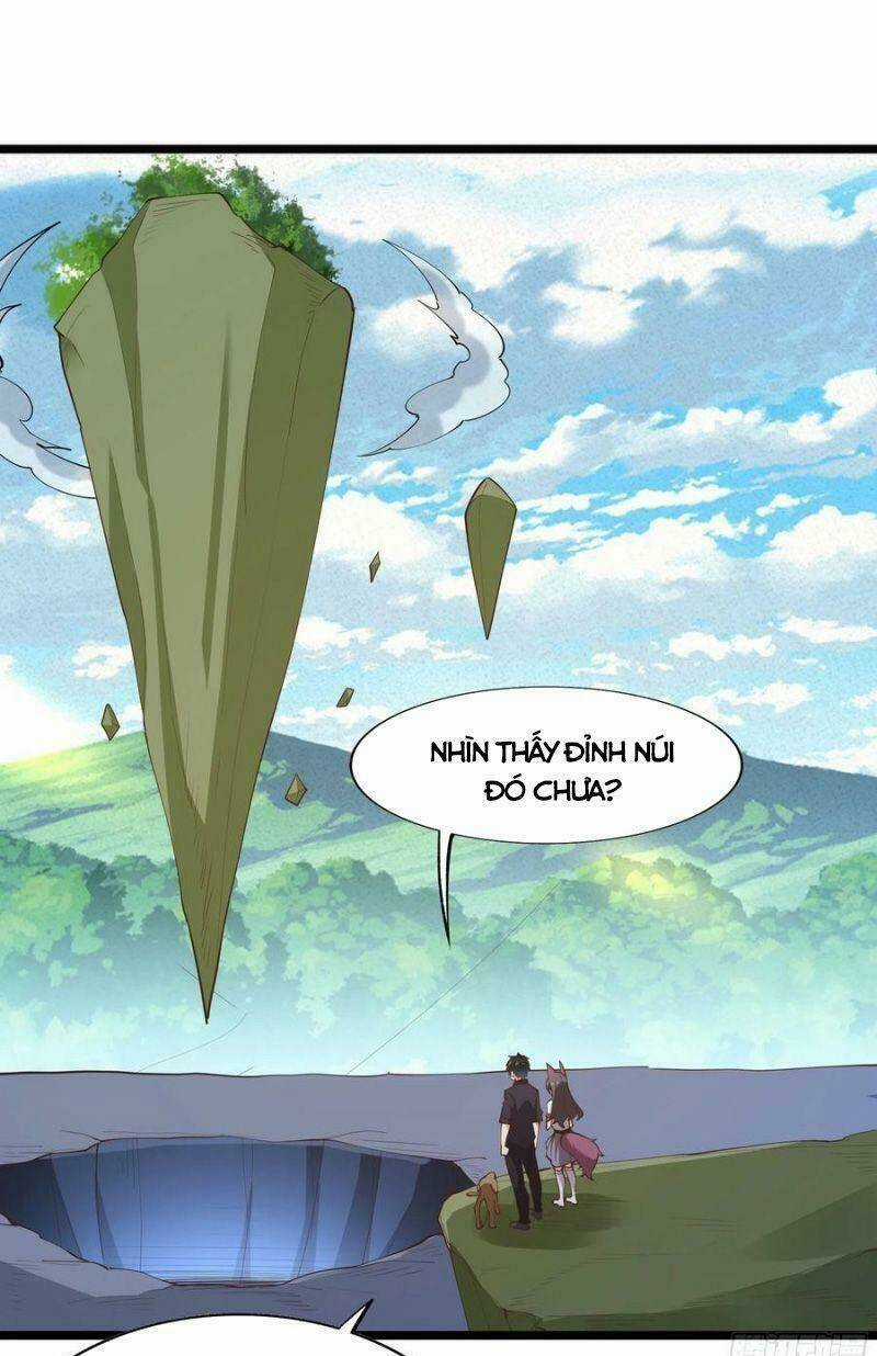 Trùng Sinh Đô Thị Thiên Tôn - Chapter 291 - Trang 19