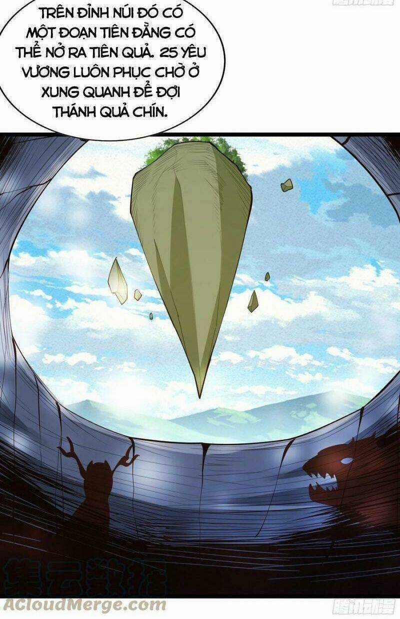 Trùng Sinh Đô Thị Thiên Tôn - Chapter 291 - Trang 20