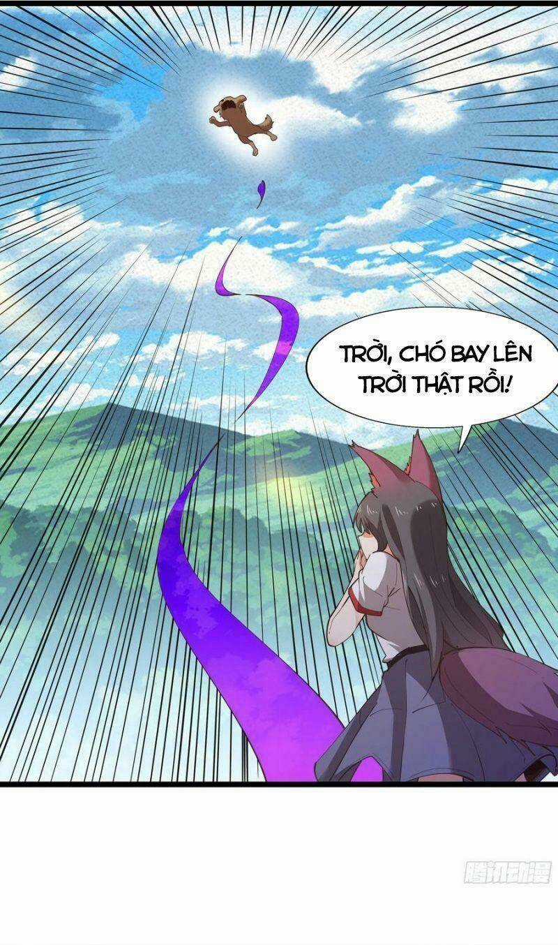 Trùng Sinh Đô Thị Thiên Tôn - Chapter 291 - Trang 3