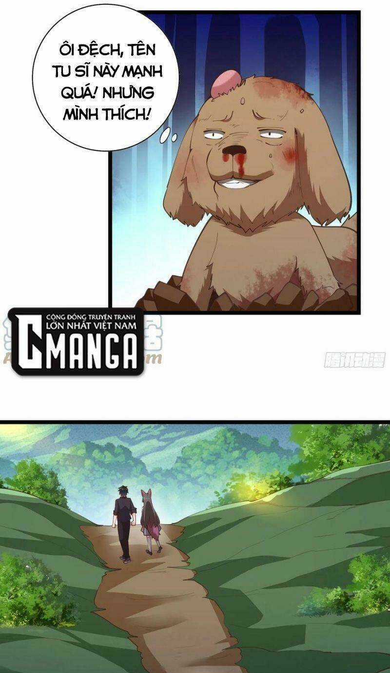 Trùng Sinh Đô Thị Thiên Tôn - Chapter 291 - Trang 5