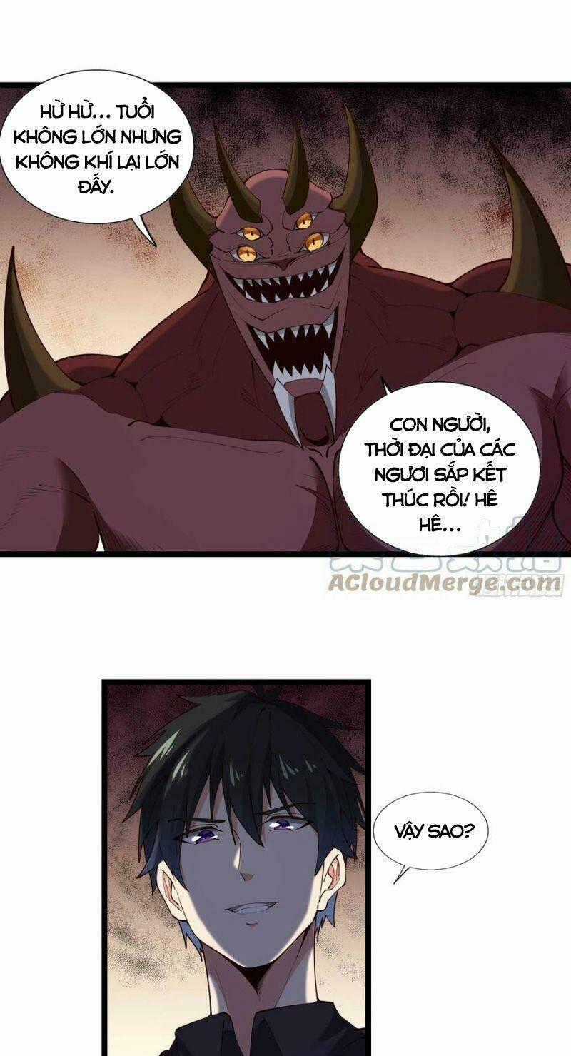 Trùng Sinh Đô Thị Thiên Tôn - Chapter 292 - Trang 1