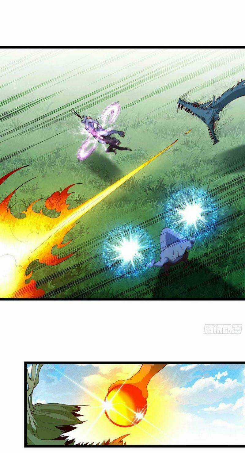 Trùng Sinh Đô Thị Thiên Tôn - Chapter 292 - Trang 11