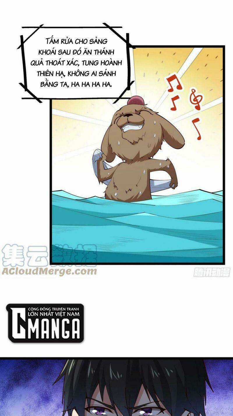 Trùng Sinh Đô Thị Thiên Tôn - Chapter 292 - Trang 17