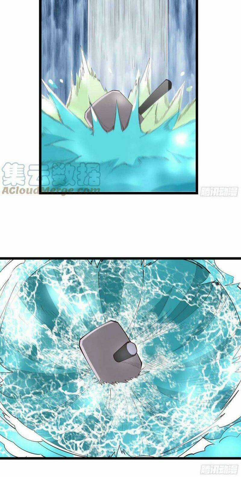 Trùng Sinh Đô Thị Thiên Tôn - Chapter 292 - Trang 20