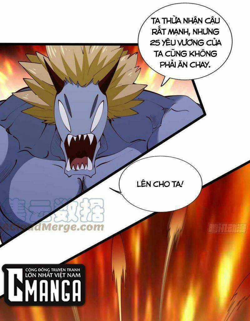 Trùng Sinh Đô Thị Thiên Tôn - Chapter 292 - Trang 5