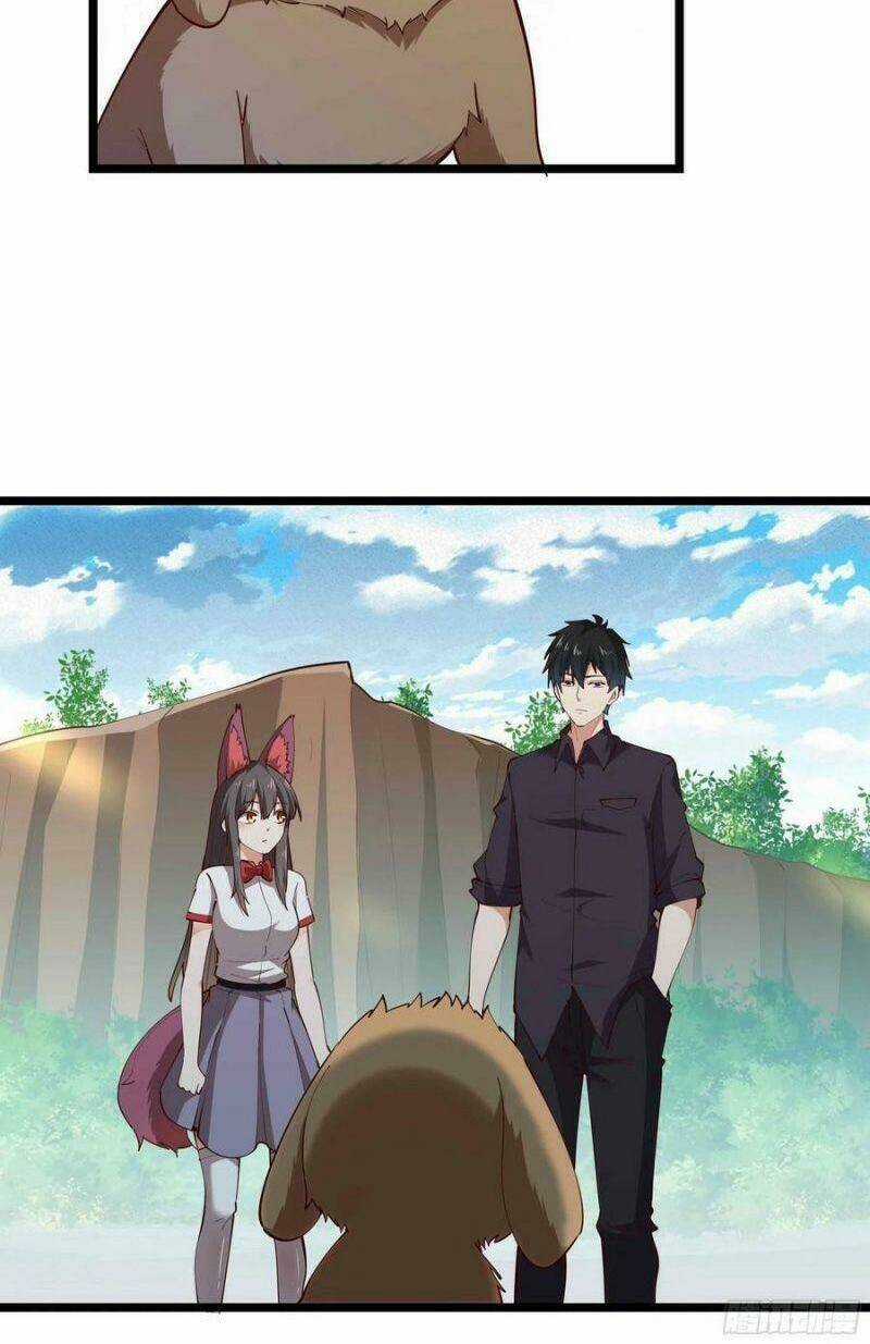 Trùng Sinh Đô Thị Thiên Tôn - Chapter 293 - Trang 4