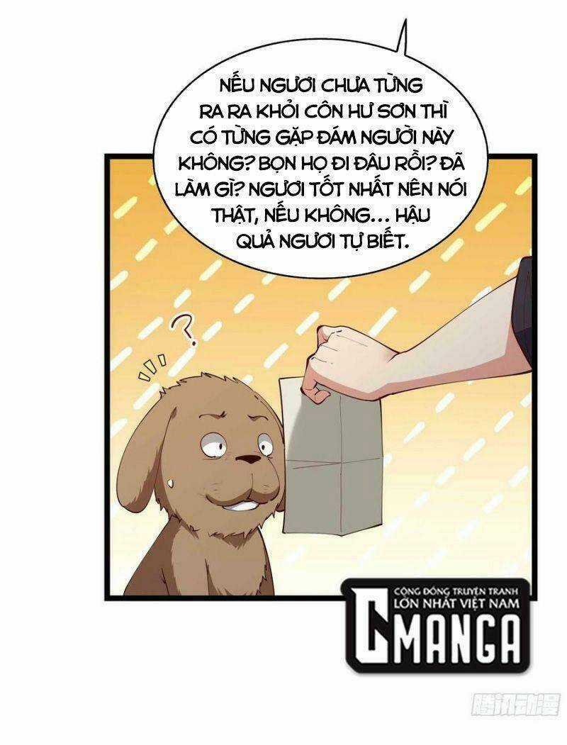 Trùng Sinh Đô Thị Thiên Tôn - Chapter 293 - Trang 5