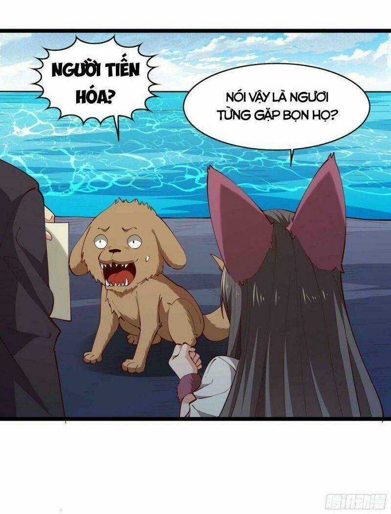 Trùng Sinh Đô Thị Thiên Tôn - Chapter 293 - Trang 6