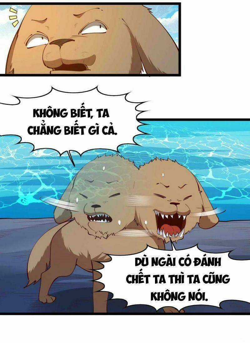 Trùng Sinh Đô Thị Thiên Tôn - Chapter 293 - Trang 7