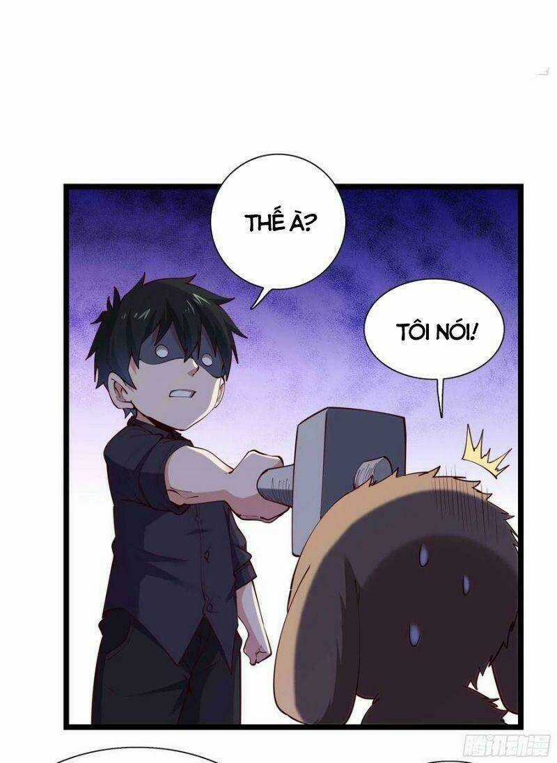 Trùng Sinh Đô Thị Thiên Tôn - Chapter 293 - Trang 8