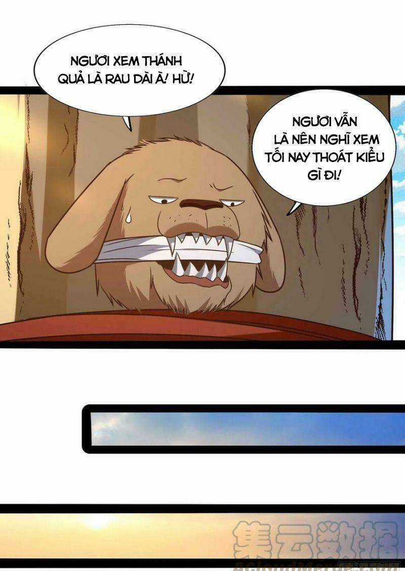 Trùng Sinh Đô Thị Thiên Tôn - Chapter 294 - Trang 3