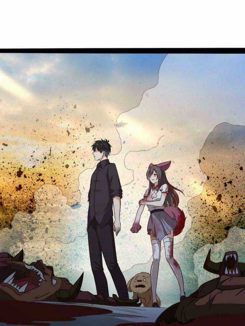 Trùng Sinh Đô Thị Thiên Tôn - Chapter 294 - Trang 5