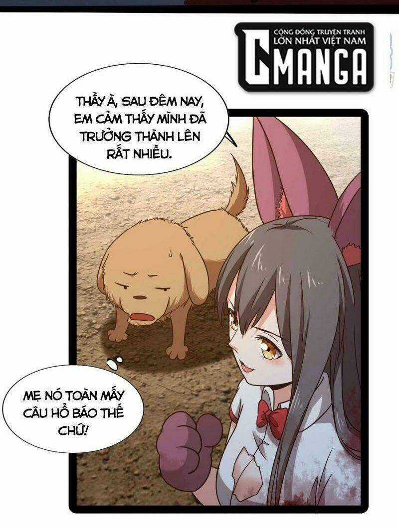 Trùng Sinh Đô Thị Thiên Tôn - Chapter 294 - Trang 6