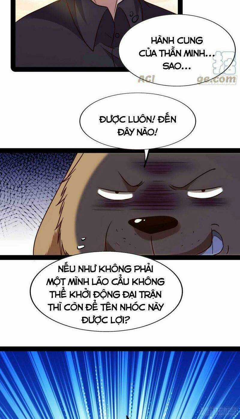 Trùng Sinh Đô Thị Thiên Tôn - Chapter 295 - Trang 17