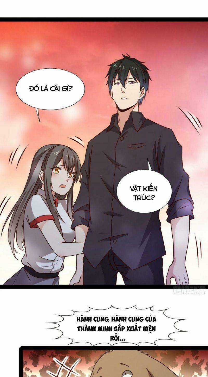 Trùng Sinh Đô Thị Thiên Tôn - Chapter 295 - Trang 3