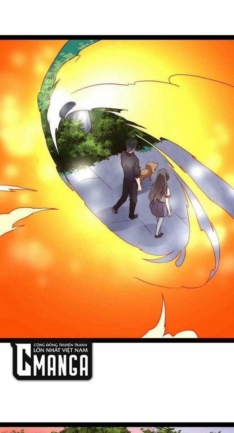 Trùng Sinh Đô Thị Thiên Tôn - Chapter 295 - Trang 22