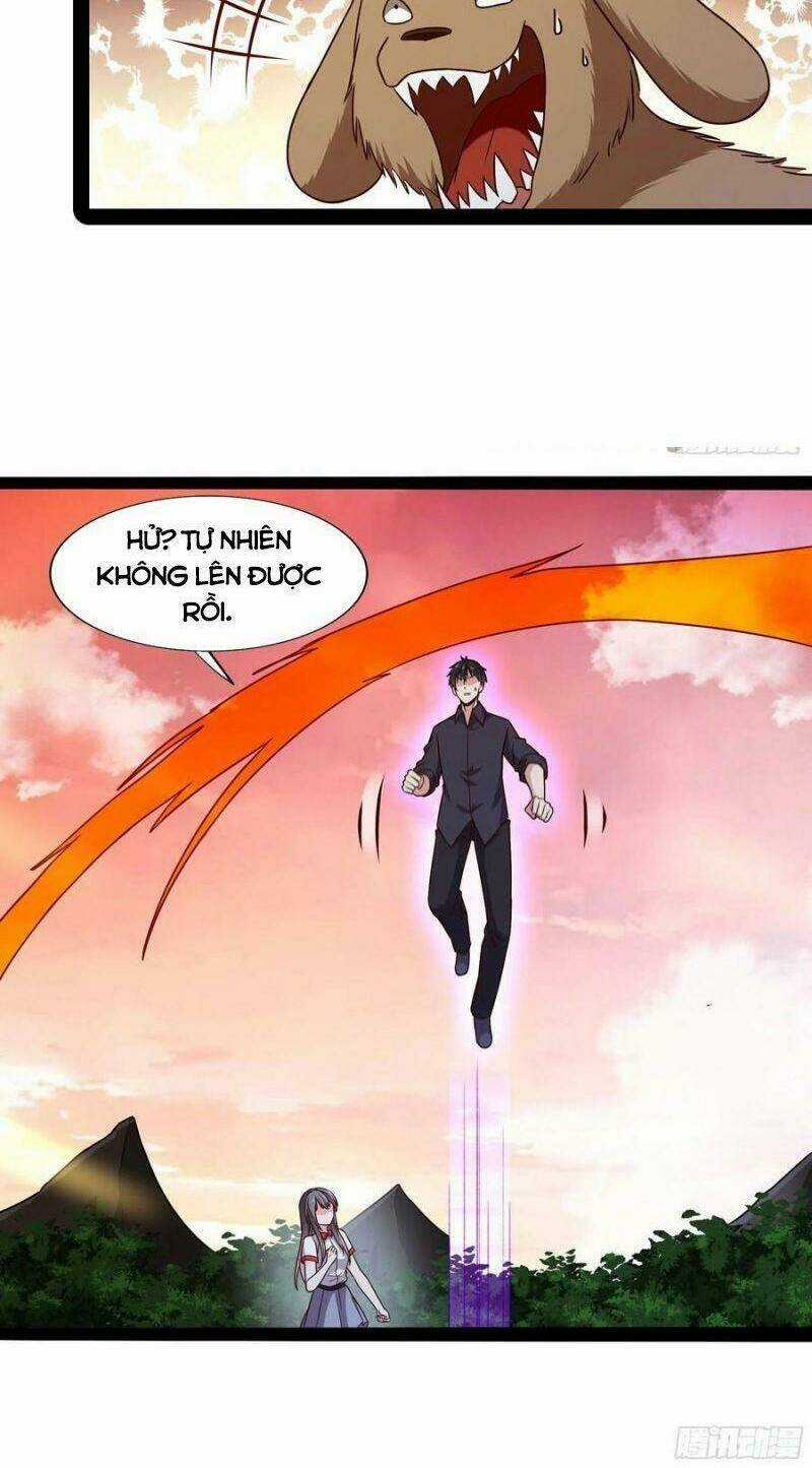 Trùng Sinh Đô Thị Thiên Tôn - Chapter 295 - Trang 4