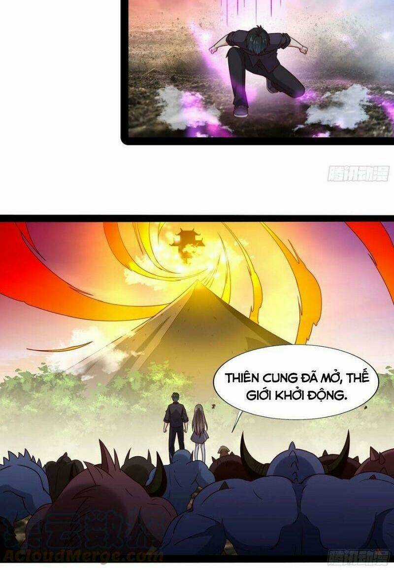 Trùng Sinh Đô Thị Thiên Tôn - Chapter 295 - Trang 6
