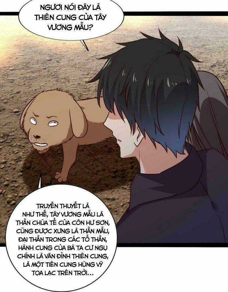 Trùng Sinh Đô Thị Thiên Tôn - Chapter 295 - Trang 8