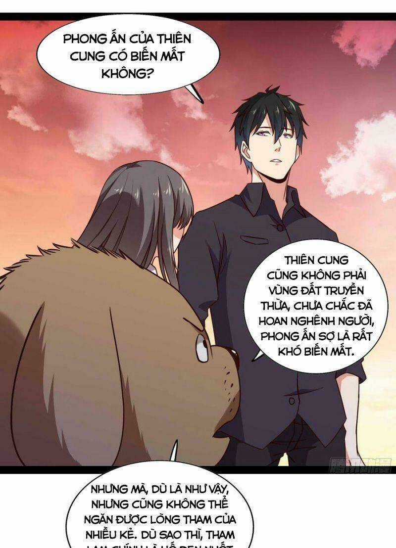 Trùng Sinh Đô Thị Thiên Tôn - Chapter 295 - Trang 10