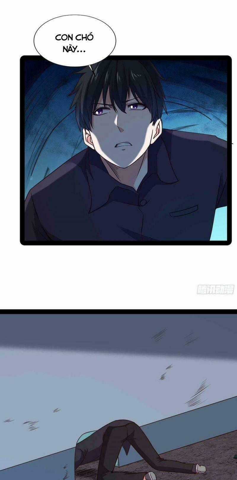 Trùng Sinh Đô Thị Thiên Tôn - Chapter 296 - Trang 1