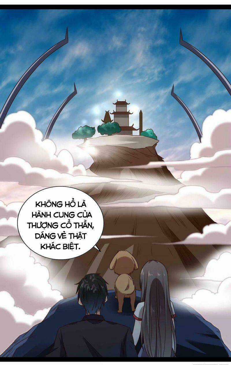 Trùng Sinh Đô Thị Thiên Tôn - Chapter 296 - Trang 3