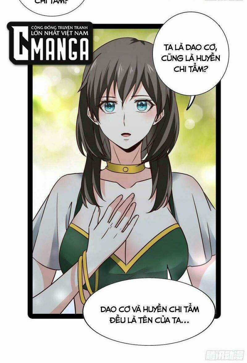 Trùng Sinh Đô Thị Thiên Tôn - Chapter 296 - Trang 22