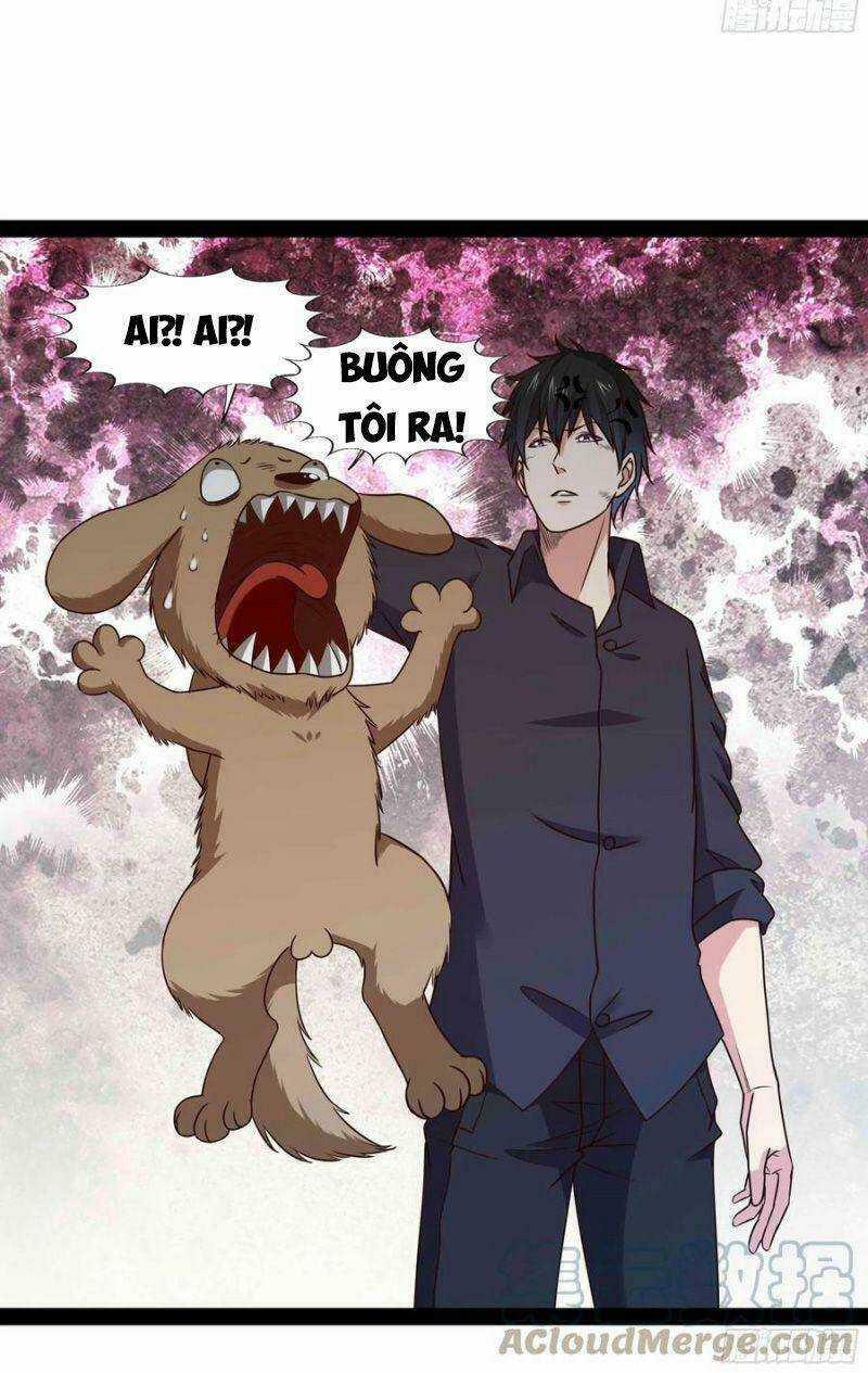 Trùng Sinh Đô Thị Thiên Tôn - Chapter 296 - Trang 4