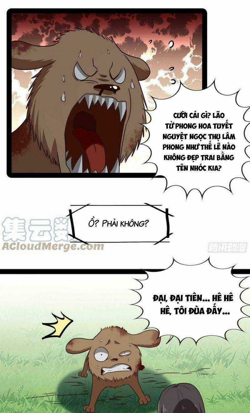 Trùng Sinh Đô Thị Thiên Tôn - Chapter 296 - Trang 9