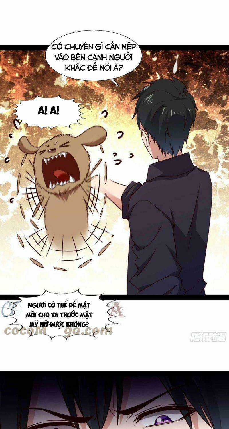 Trùng Sinh Đô Thị Thiên Tôn - Chapter 297 - Trang 13