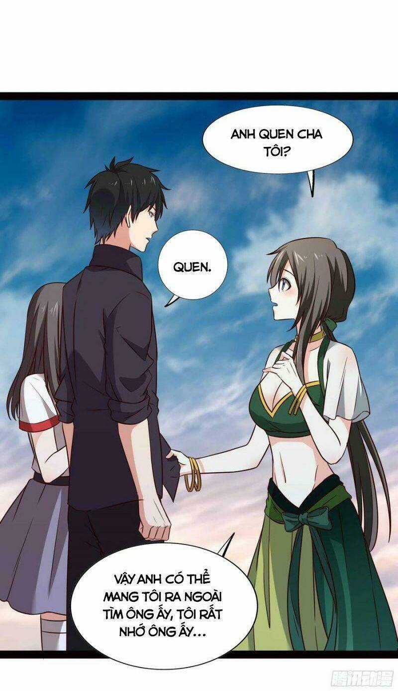 Trùng Sinh Đô Thị Thiên Tôn - Chapter 297 - Trang 4