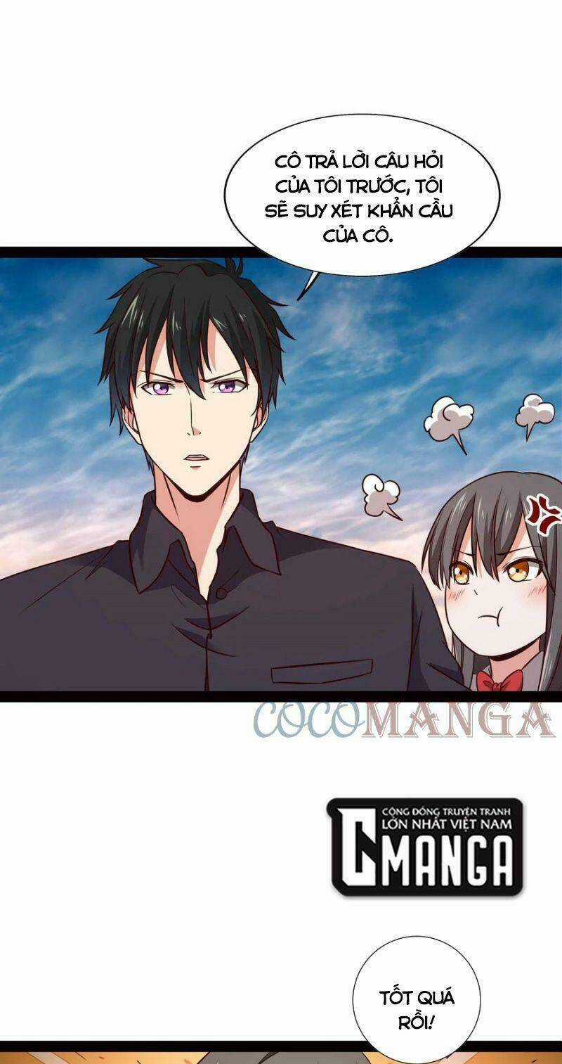 Trùng Sinh Đô Thị Thiên Tôn - Chapter 297 - Trang 5